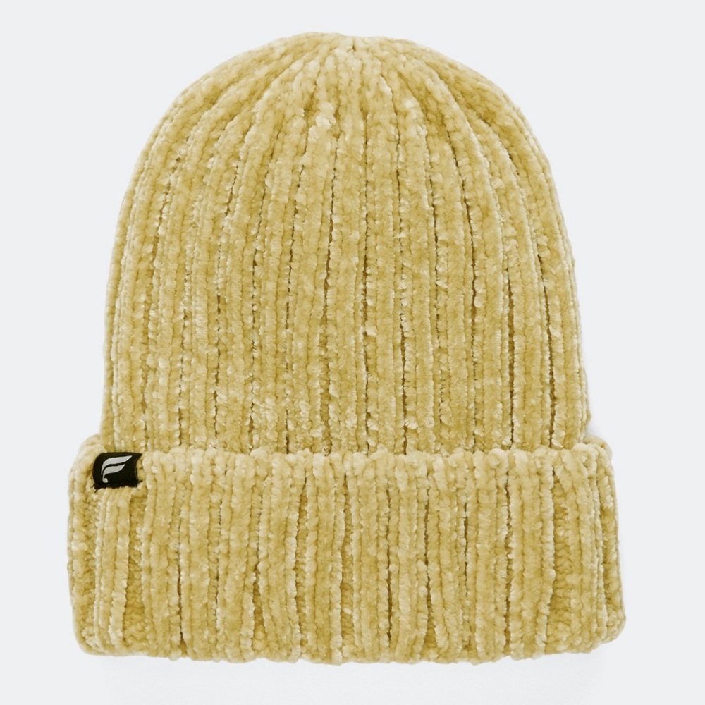 NEW Fabletics knit beanie one size fits all